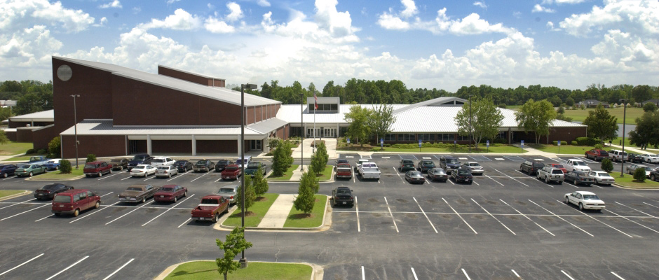 Southeastern Technical College