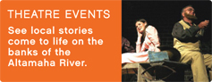 Theatre Events